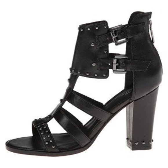 Belle by Sigerson Morrison Shoes - Belle By Sigerson Morrison Women's Gladiator Sandals